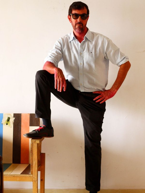 Rajat Kapoor took debt making national award winning film Raghu Romeo