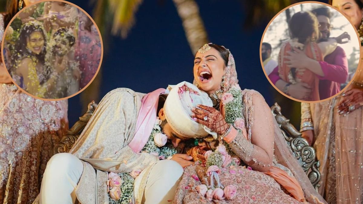Rakul Preet Singh and Jackky bhagnani wedding