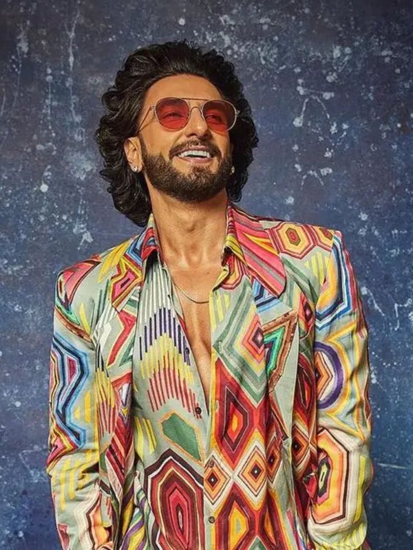 ranveer singh net worth