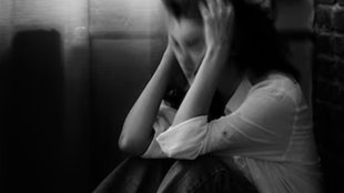 rape victim