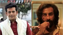 रवि किशन ने रणबीर कपूर की ‘एनिमल’ पर कसा तंज, बोले- अल्फा तो महिलाएं हो गई हैं अगर मारोगे तो वो कूट डालेगी…
