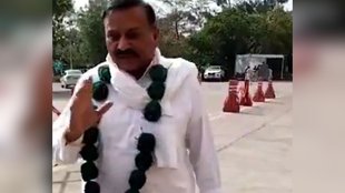 rk dogne| harda blast| MP news