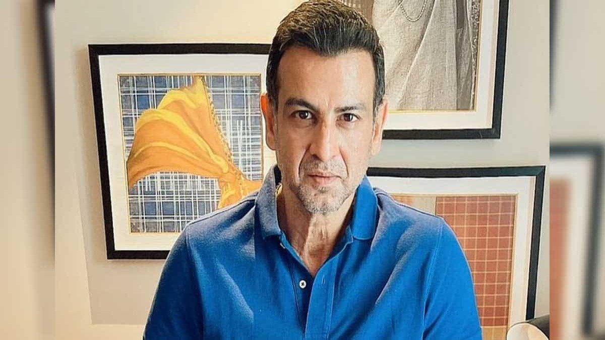 ronit roy/ bollywood/swiggy