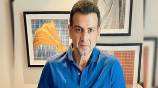 ronit roy/ bollywood/swiggy