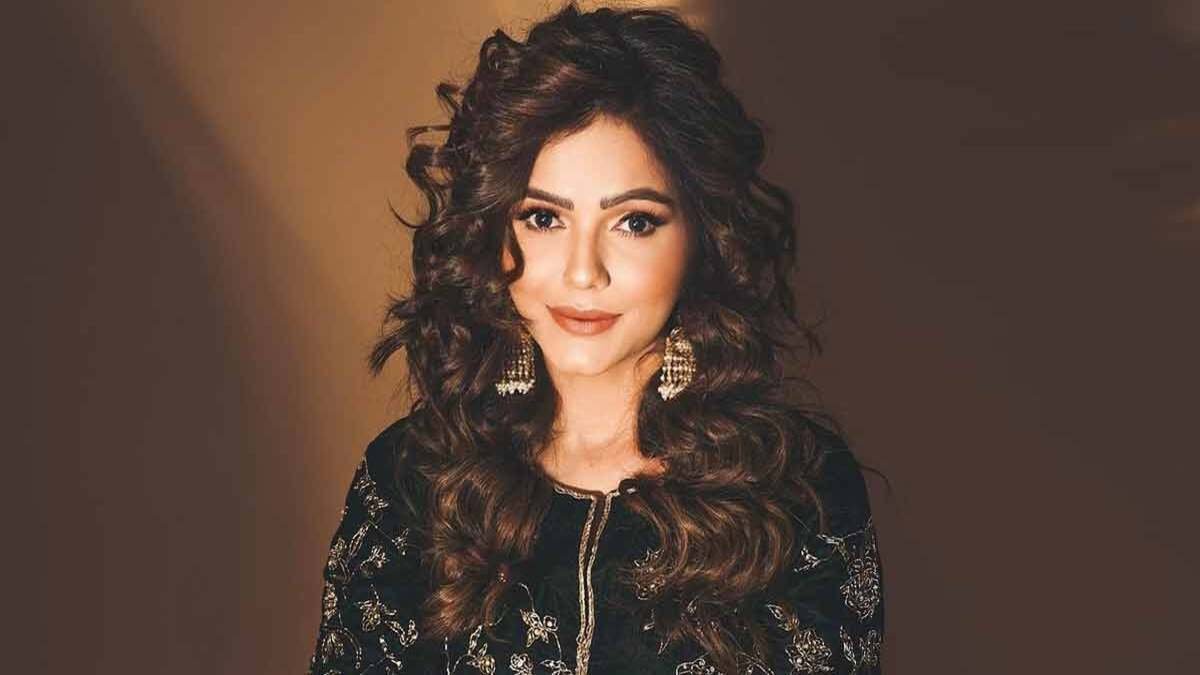 rubina dilaik, bollywood