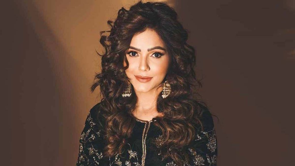 rubina dilaik, bollywood