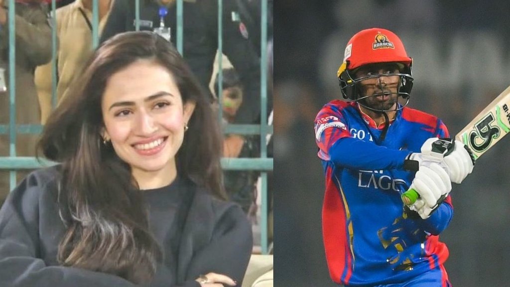 sana shoaib