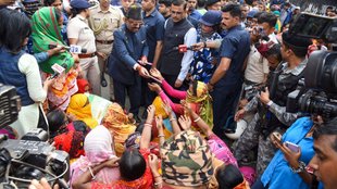 sandeshkhali violence, sandeshkhali violence reason, sandeshkhali news, sandeshkhali news in bengal,