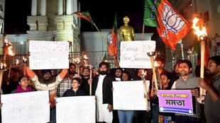 sandeshkhali| west bengal| TMC