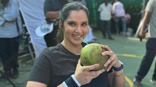 sania mirza