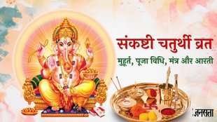 Sankashti Chaturthi, when is Sankashti Chaturthi, Dwijapriya Sankashti Chaturthi 2024, Sankashti Chaturthi of March,
