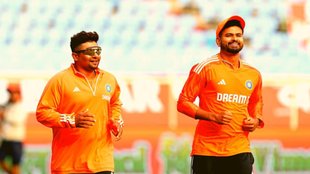 sarfaraz khan