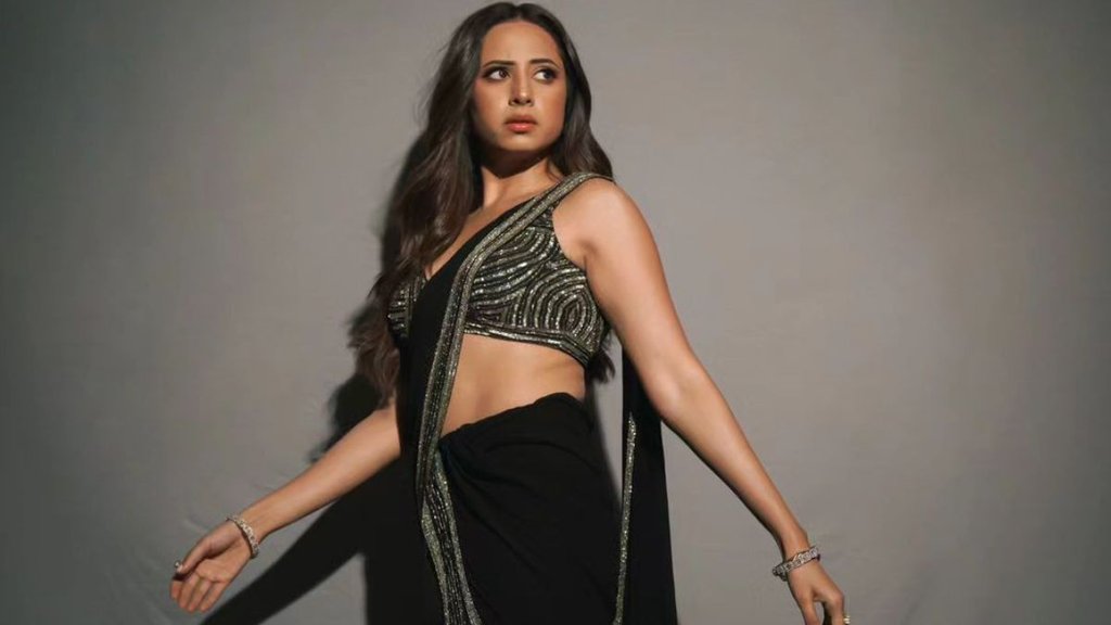 Sargun Mehta, Ravi Dubey, Actors Life
