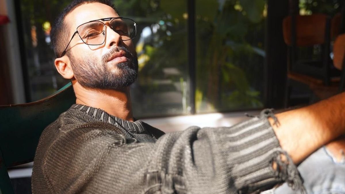 Shahid Kapoor, Bollywood