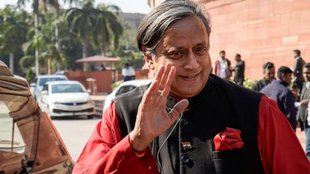 lok sabha election | rahul gandhi | Shashi Tharoor