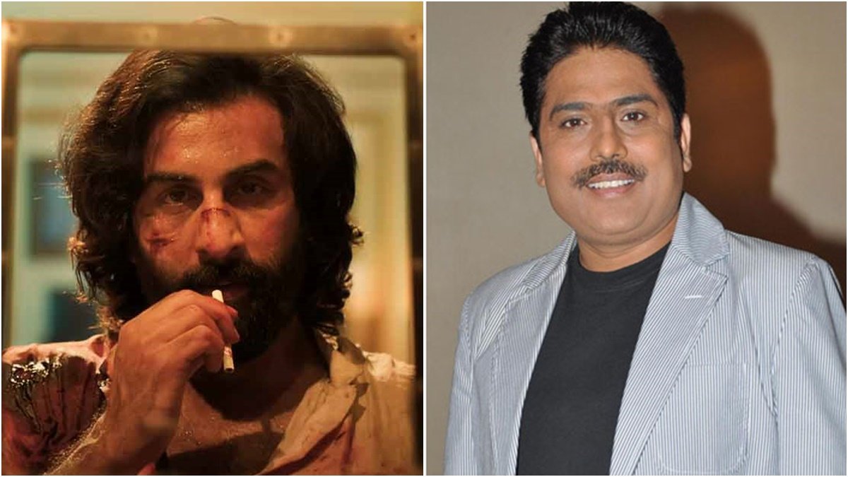 ranbir kapoor, shailesh lodha