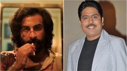 ‘एनिमल’ में रणबीर कपूर के कैरेक्टर पर बिफरे शैलेश लोढ़ा, बोले- किसने कहा अल्फा मर्द…