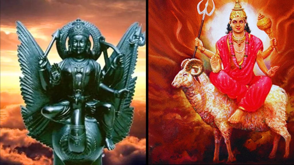 Shani and mangal ki yuti, saturn transit in kumbh
