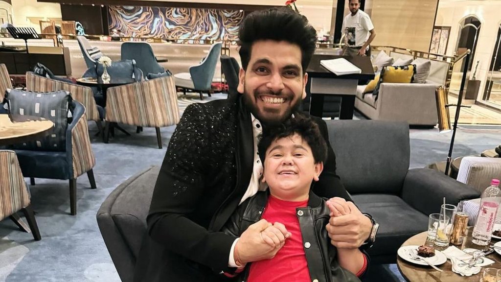 Shiv Thakare, Abdu Rozik, Bigg Boss