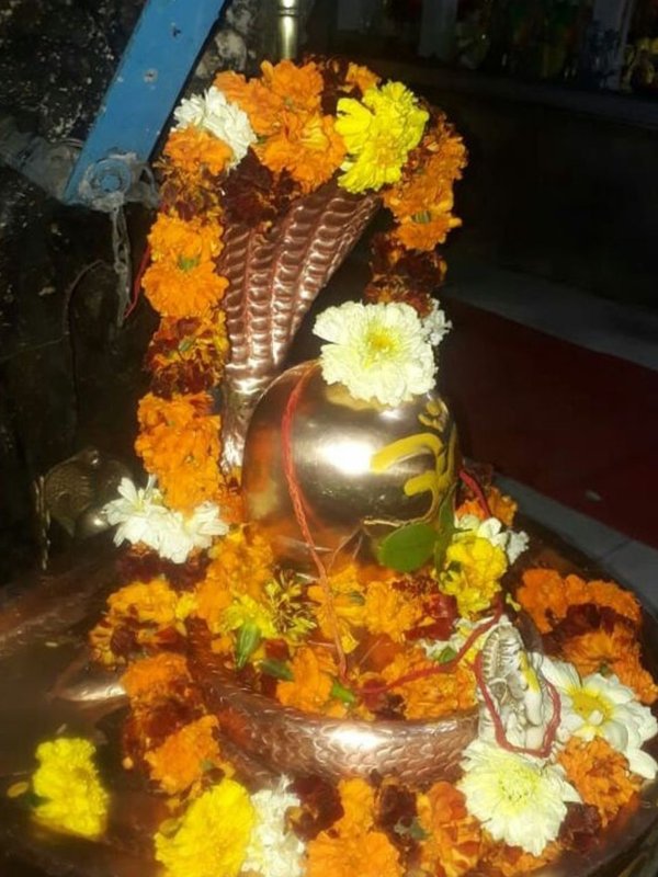 shivling