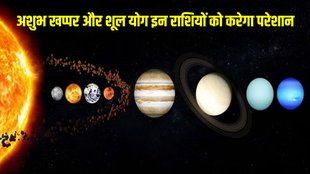 shool yog, khaparr yog in kundli