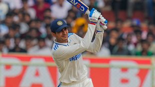 shubman gill