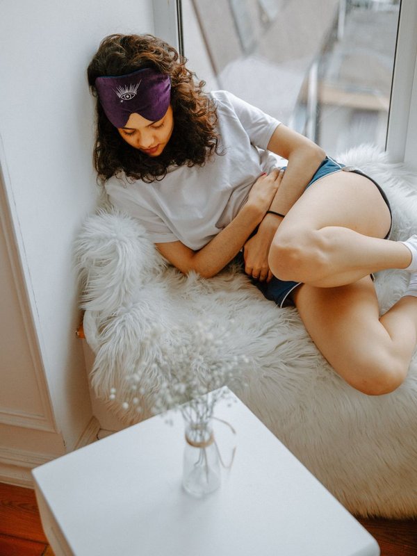 sleep with an empty stomach