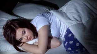 sleepless Night| Health