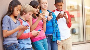 social Media |children