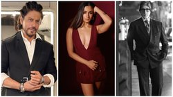 IE 100 The most powerful Indians: 50 से 27 हुई शाहरुख खान की रैंकिंग, आलिया भट्ट, अमिताभ बच्चन को मिला ये स्थान
