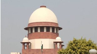 sc deadline to aap on land issue, sc on aam aadmi party, aap grabbed high court land,