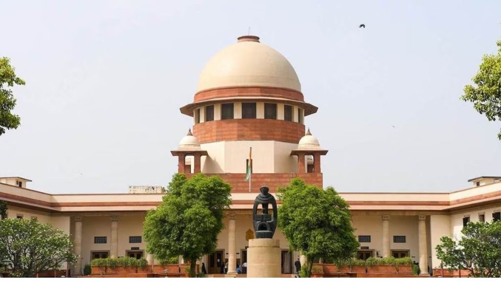 supreme court| corbett national park