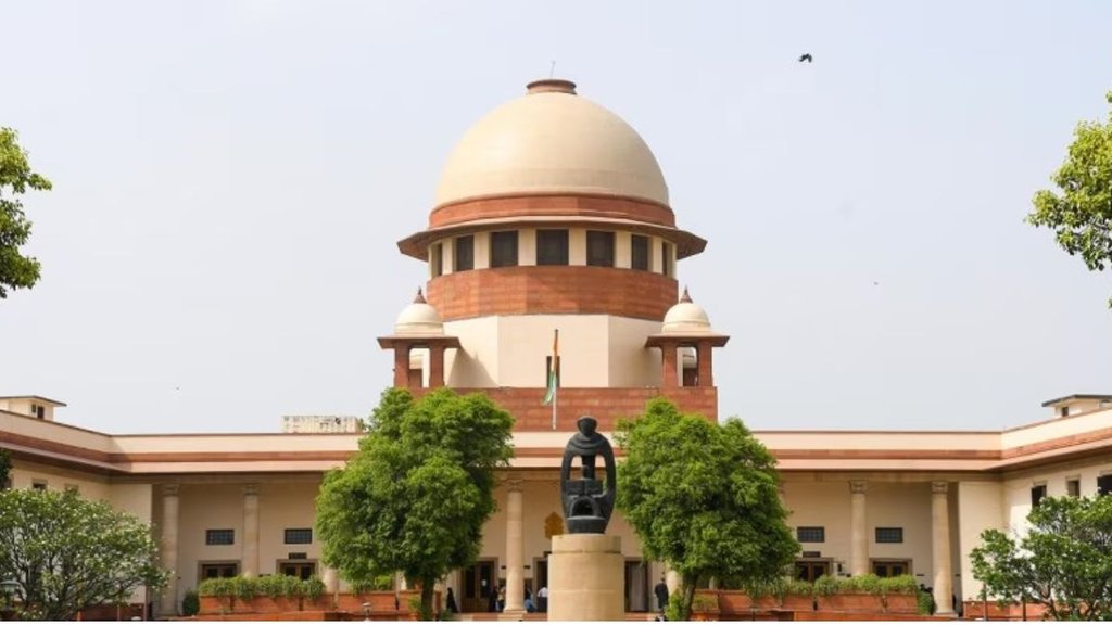 supreme court | CJI D Y Chandrachud | deputy cm