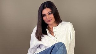 Sushmita Sen, Bollywood Actress