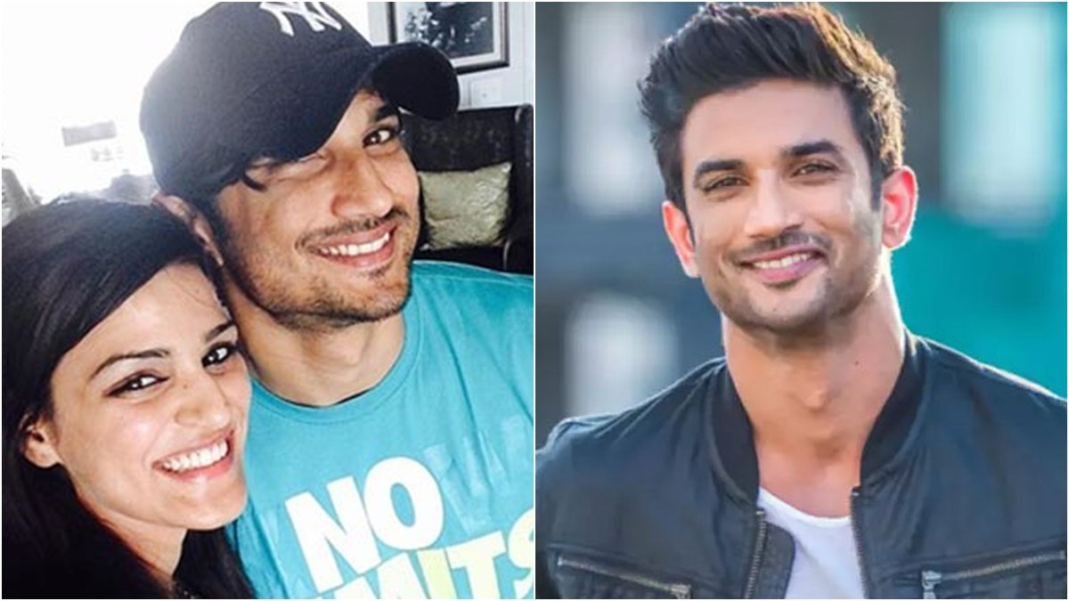 sushant singh rajput, bollywood