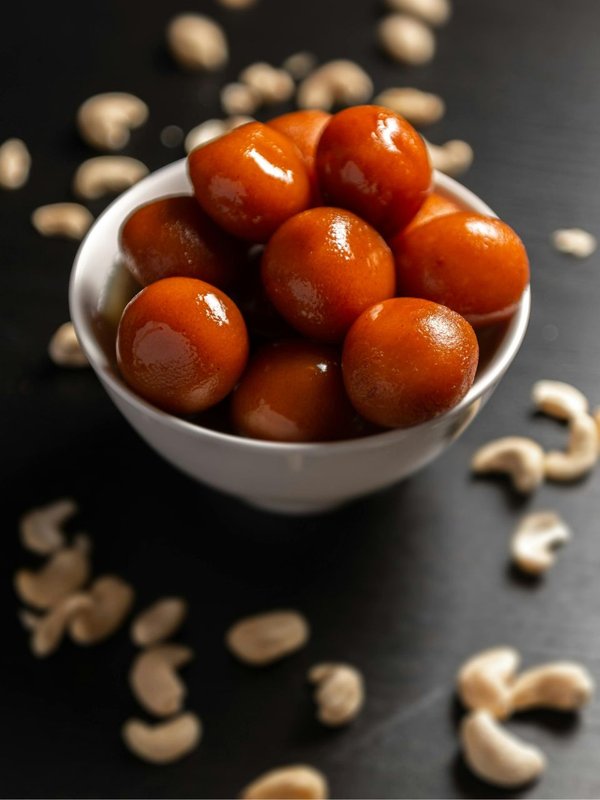 sweet after meal good or bad