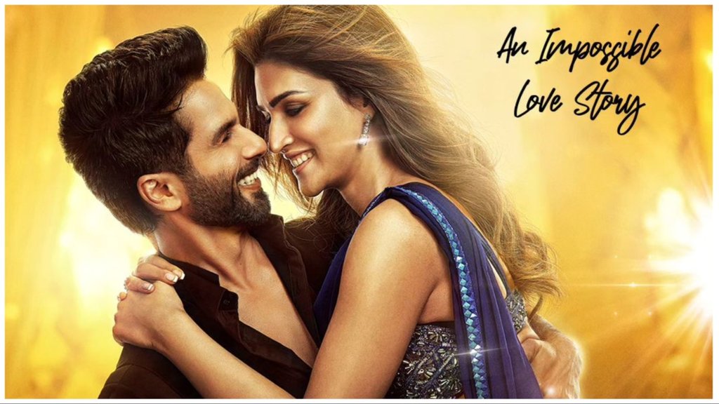 Teri Baaton Mein Aisa Uljha Jiya Box Office Collection