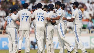 team india