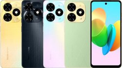 50MP कैमरे वाला Tecno Spark 20C भारत में लॉन्च, 8000 से कम में मिलेगा Apple iPhone जैसा फीचर