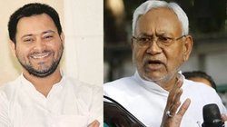 Bihar Floor Test: तेजस्वी यादव के घर के बाहर धारा-144 लागू, कई MLA के फोन स्विचऑफ… फ्लोर टेस्ट से पहले बिहार में हाई वोल्टेज ड्रामा
