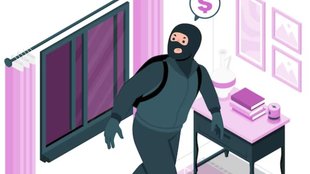 thief