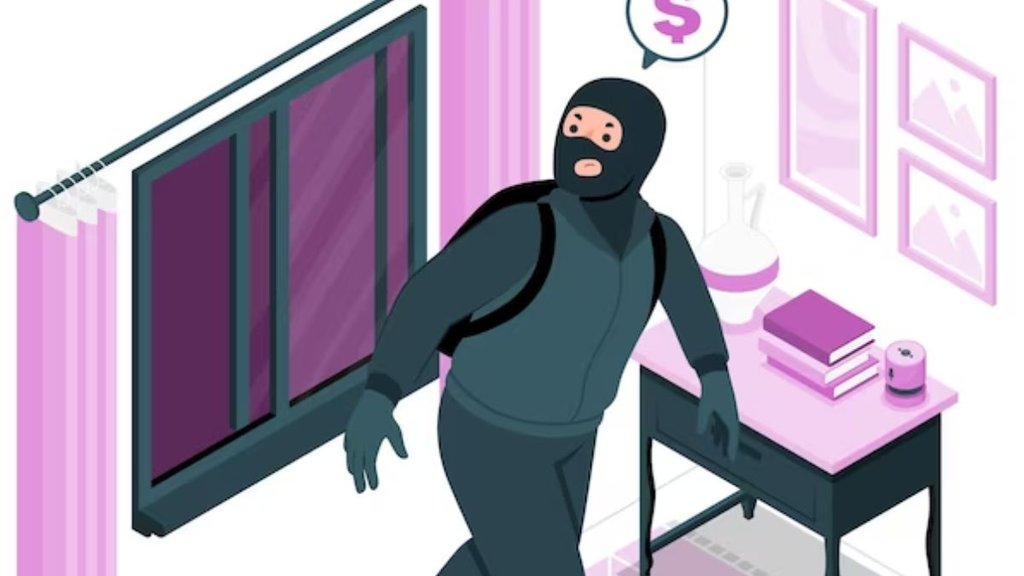 thief