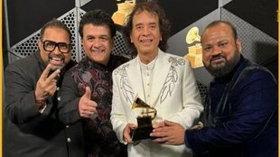 Grammy Awards 2024 PM Modi Wishes