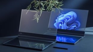 Lenovo Thinkbook Transparent display, Lenovo Laptops, Laptops