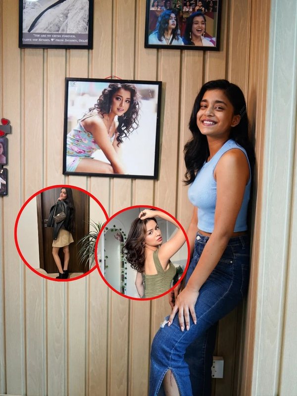 tv stars buys house at young age