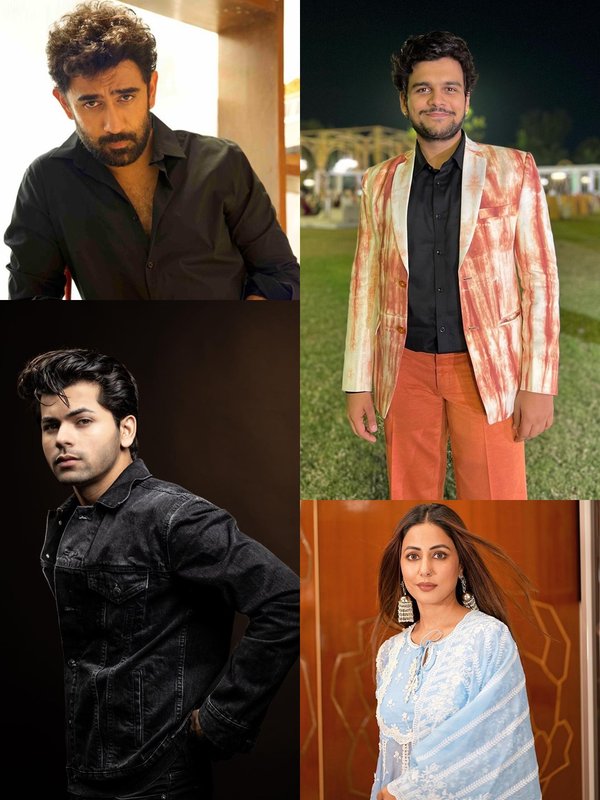 tv stars lost their father