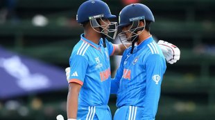 u19 world cup, IND vs SA, IND vs SA U19