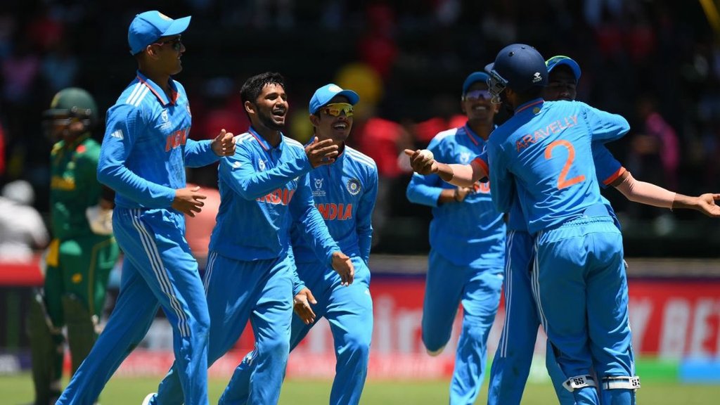 u19 world cup
