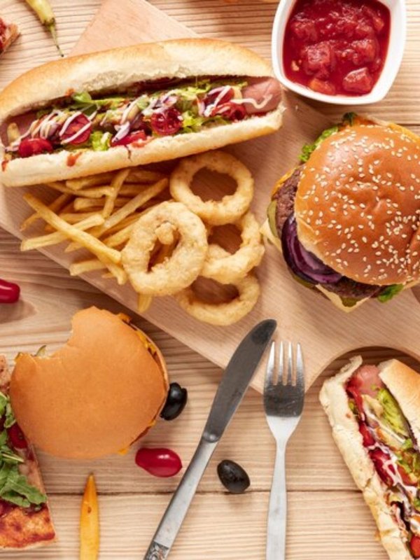 What are the 5 unhealthiest foods?What are the 4 foods to avoid?What are the 3 foods to quit? foods to avoid at diet ,worse foods,foods to avoid