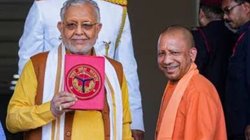 UP Budget: योगी सरकार आज पेश करेगी अब तक का सबसे बड़ा बजट, इन चीजों पर रहेगा फोकस